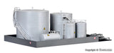 MIRO Fuel Tank Facility