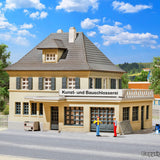 Locksmith's Shop