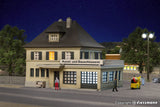 Locksmith's Shop