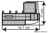 Gravel Plant Steiner