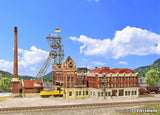 Mine Herbede