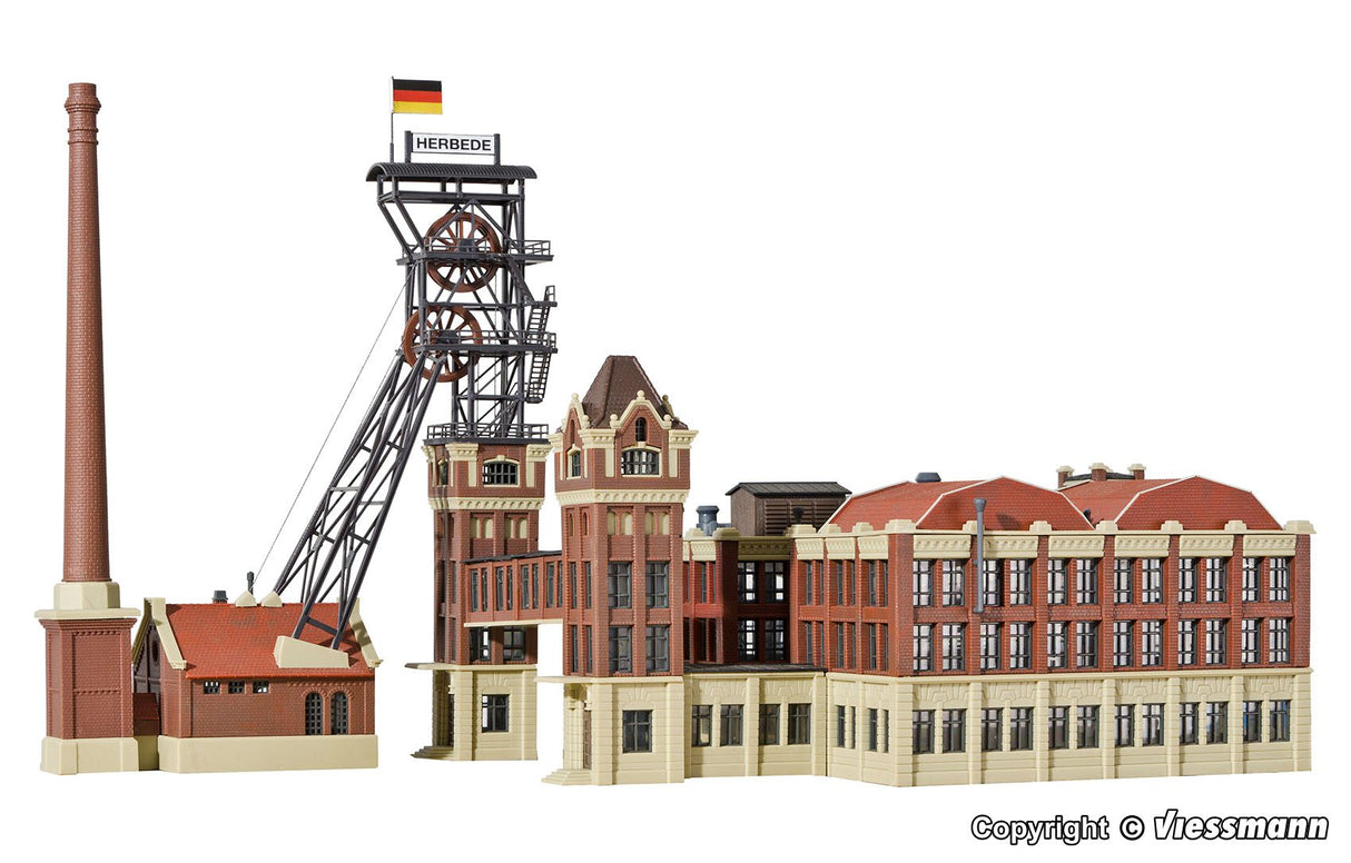 Mine Herbede
