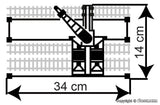 Coaling Store