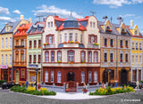 Corner House Diplomatenvilla Bonn