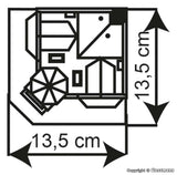 Corner House Diplomatenvilla Bonn