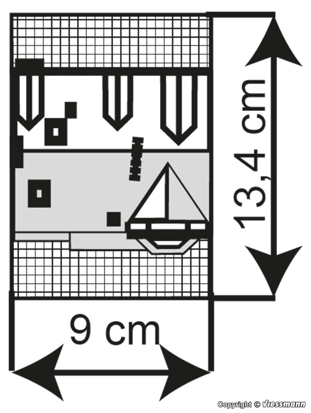 Middle-Class House with Upper Studio Bonn