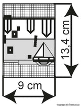 Middle-Class House with Upper Studio Bonn
