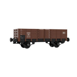 Ommr 33 Two-axle Freight Wagon