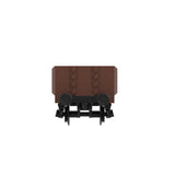Ommr 33 Two-axle Freight Wagon