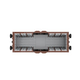 Ommr 33 Two-axle Freight Wagon