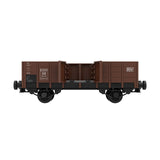 Ommr 33 Two-axle Freight Wagon