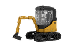 Mini Excavator