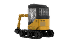 Mini Excavator