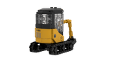 Mini Excavator