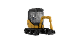 Mini Excavator