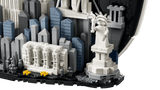 New York City – The Big Apple
