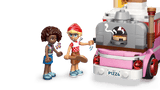 Pizza Truck