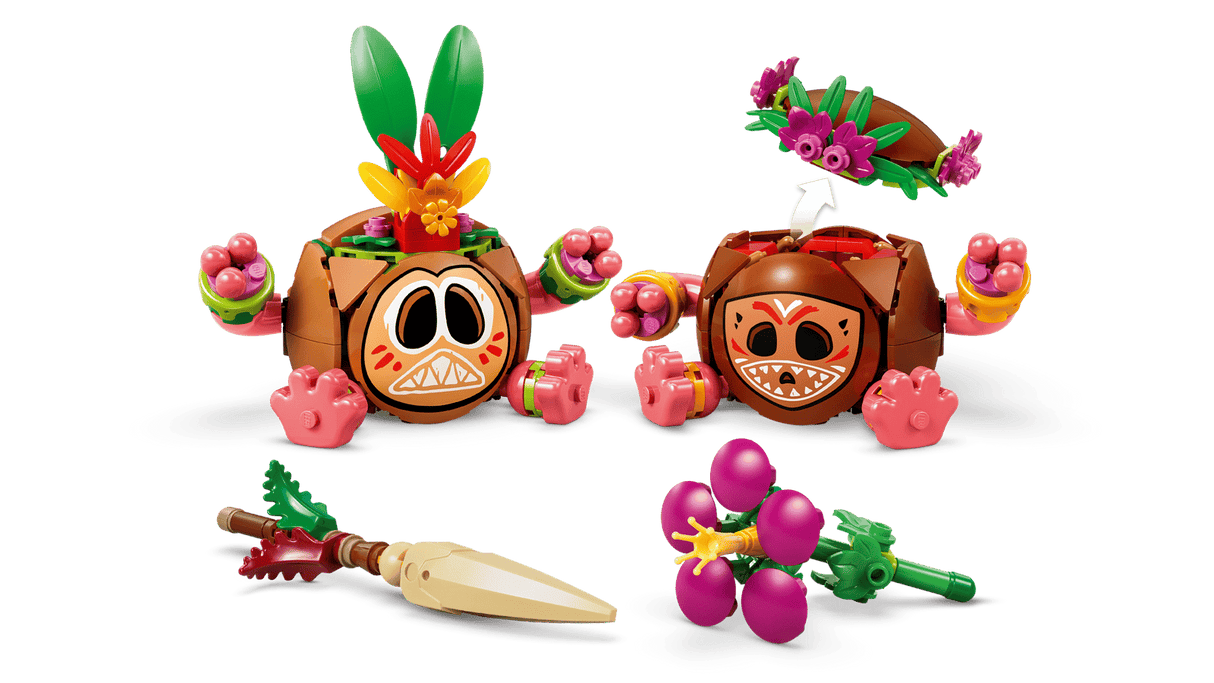 Kakamora