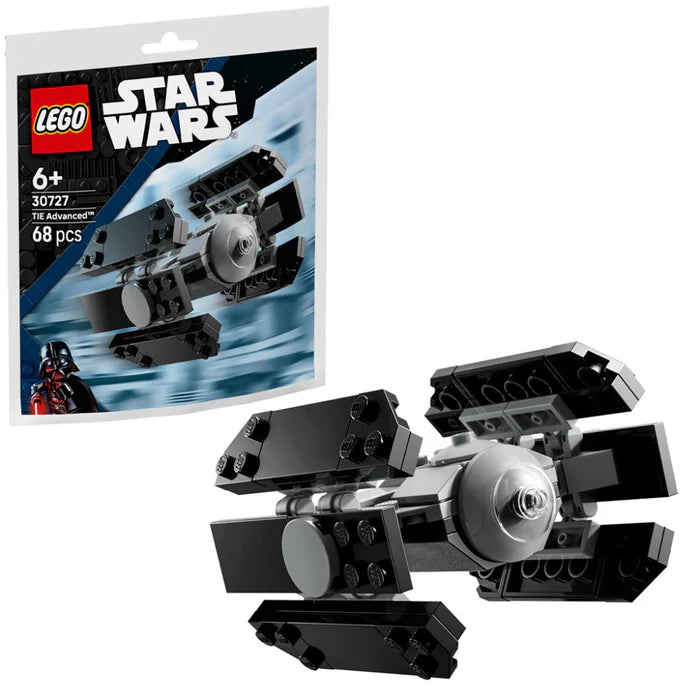 TIE Advanced