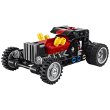 Hot Rod Car