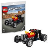 Hot Rod Car