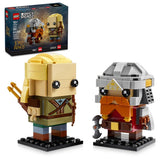 Legolas &amp; Gimli™