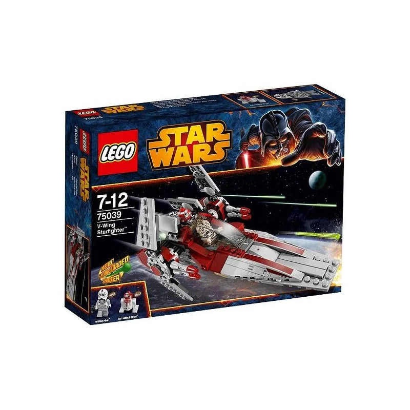 V-Wing Starfighter