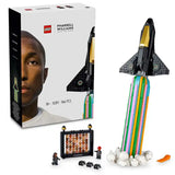 Over the Moon with Pharrell Williams