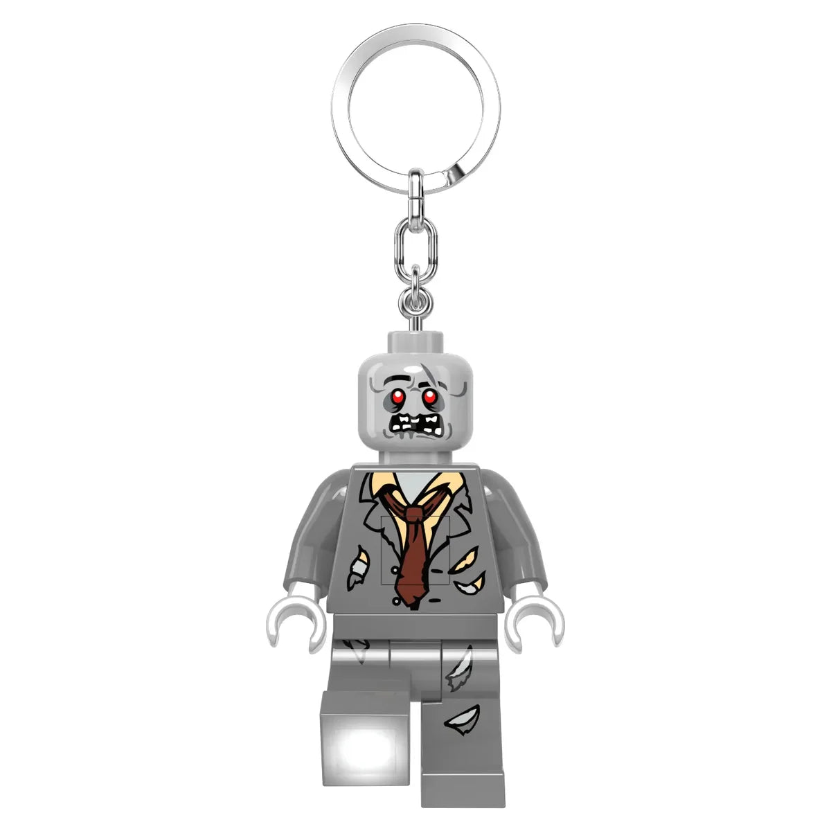 Zombie Keychain Light