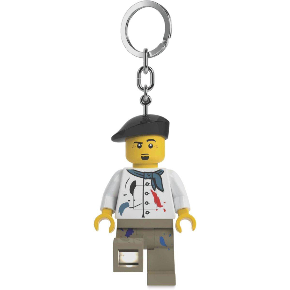 Artist Keychain Light