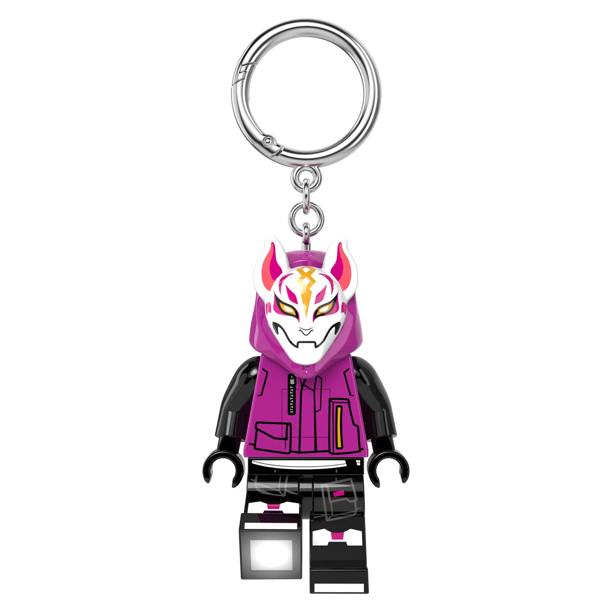 Drift Keychain Light