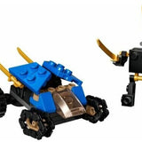 Mini Thunder Raider