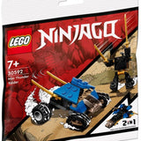 Mini Thunder Raider