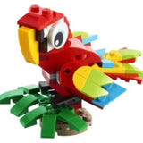 Creator tropical animal