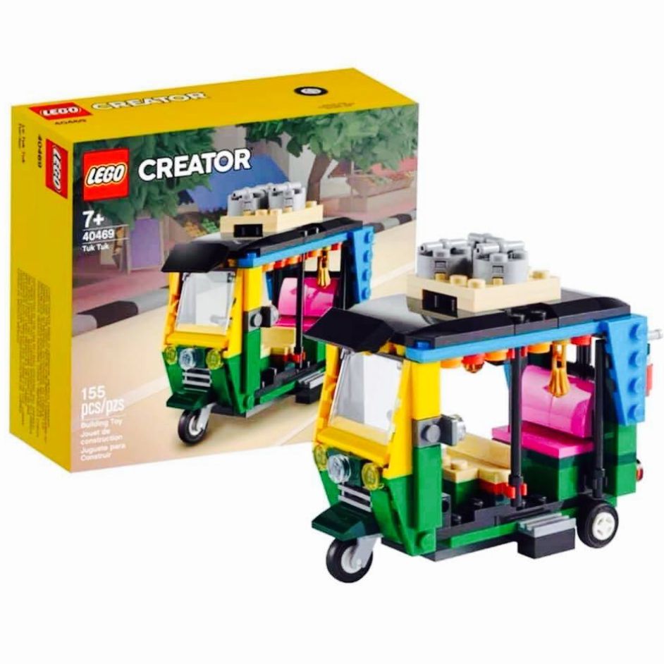 Tuktuk