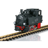 DR Steam Locomotive, Road Number 99 5001