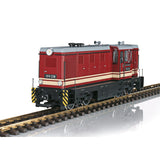 SOEG Diesel Locomotive 199 018 Era VI