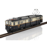 Class FZe 6/6 Powered Rail Car Era VI