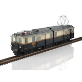 Class FZe 6/6 Powered Rail Car Era II