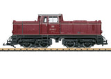 Narrow Gauge Diesel Locomotive 251 901-5