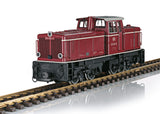 Narrow Gauge Diesel Locomotive 251 901-5