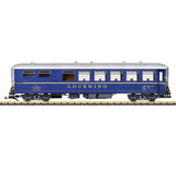 RhB Dining Car WR 3810