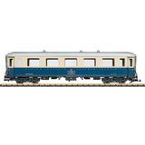 RhB Salon Car