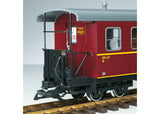 SOEG Dining Car