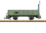 Royal Saxon State Railways Gondola
