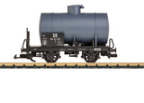 DR Tank Car