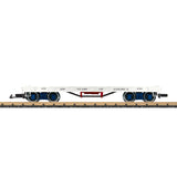 Flat Car 250 Years of America