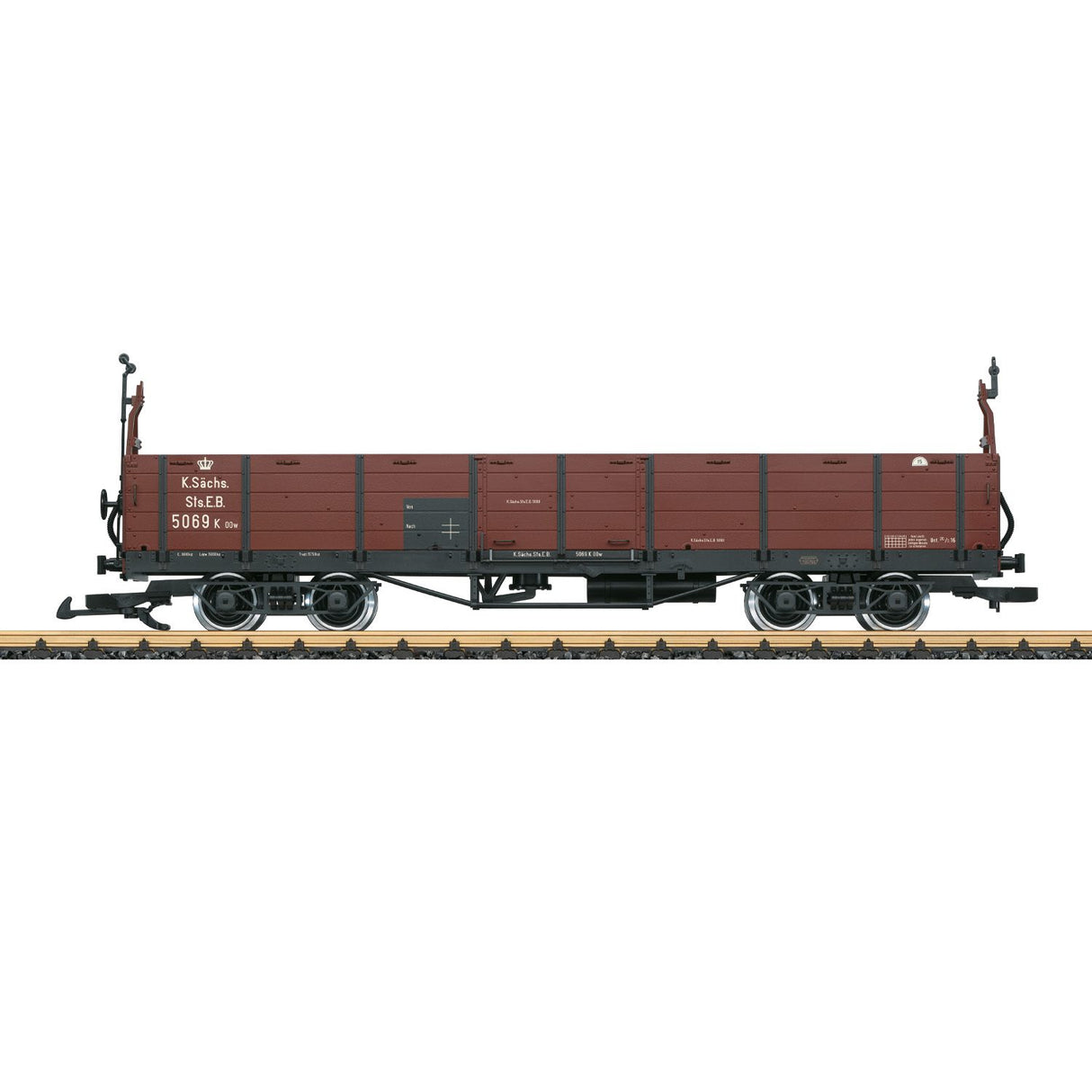 Type OOw Gondola