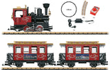 Christmas Train Starter Set