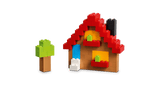Creative Colorful Bricks